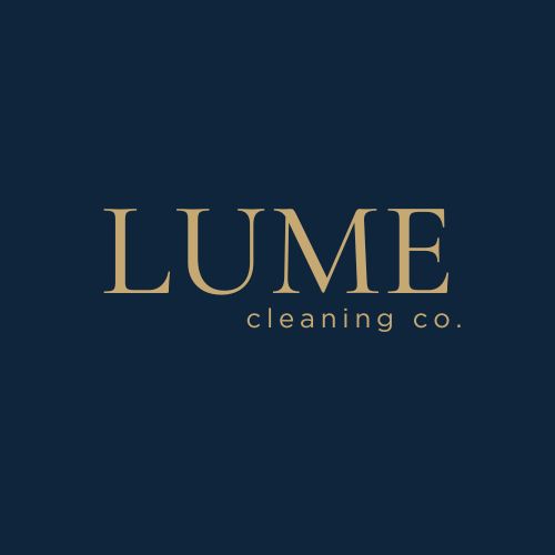 Lume Cleaning Co logo